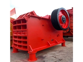 金属破碎机有哪些作用？