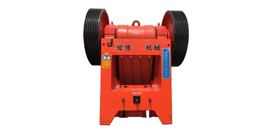 锤式破碎机的维修与保养小技巧    