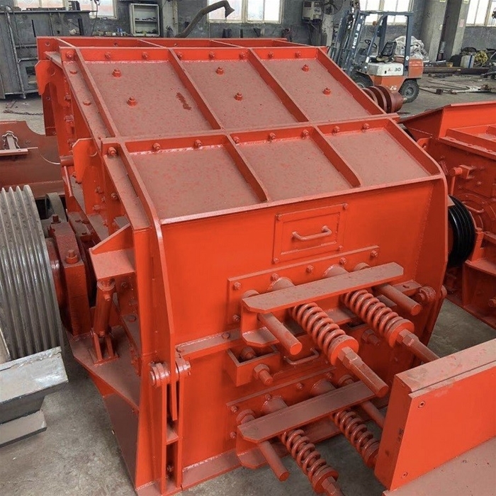 反击式制砂机的品质怎么样？