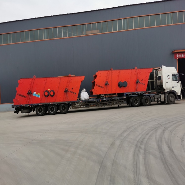 振动筛的振动器怎么调节？